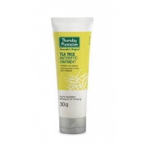 TEA TREE ANTISEPTIC OINTMENT